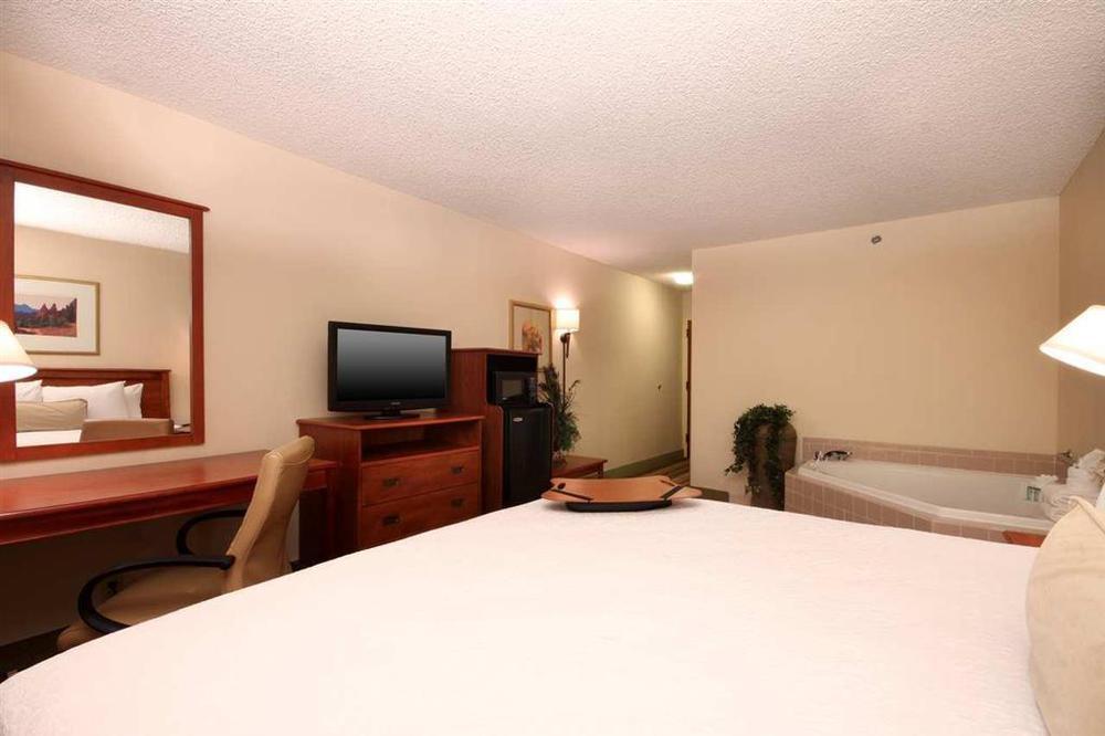 Hampton Inn Phoenix-Chandler Cameră foto