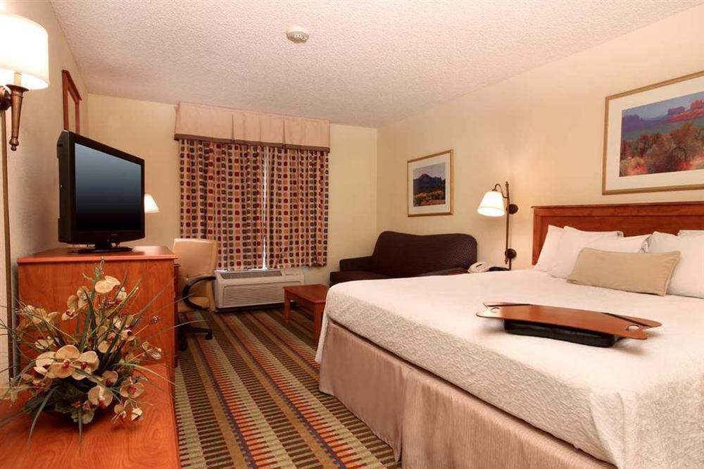 Hampton Inn Phoenix-Chandler Cameră foto