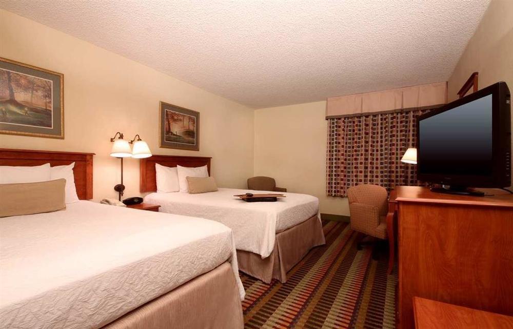 Hampton Inn Phoenix-Chandler Cameră foto