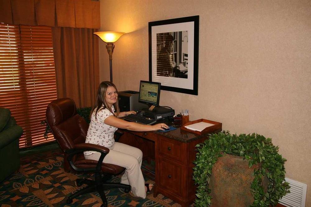 Hampton Inn Phoenix-Chandler Cameră foto