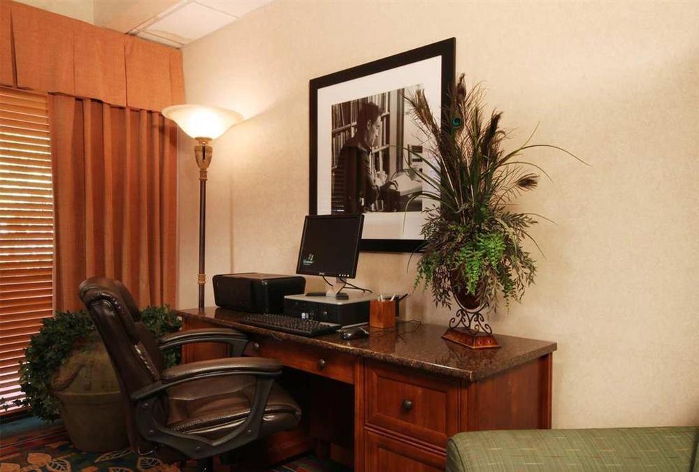 Hampton Inn Phoenix-Chandler Cameră foto