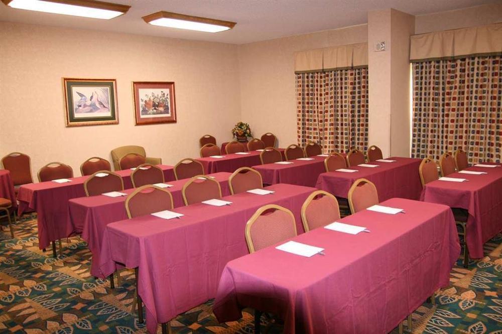 Hampton Inn Phoenix-Chandler Facilități foto