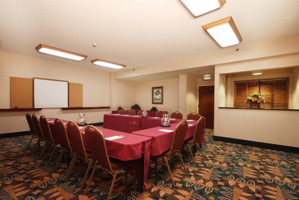 Hampton Inn Phoenix-Chandler Facilități foto