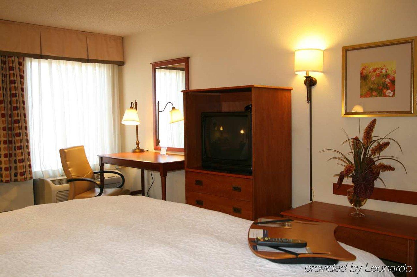 Hampton Inn Phoenix-Chandler Cameră foto