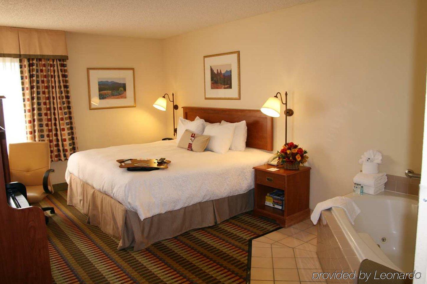 Hampton Inn Phoenix-Chandler Cameră foto