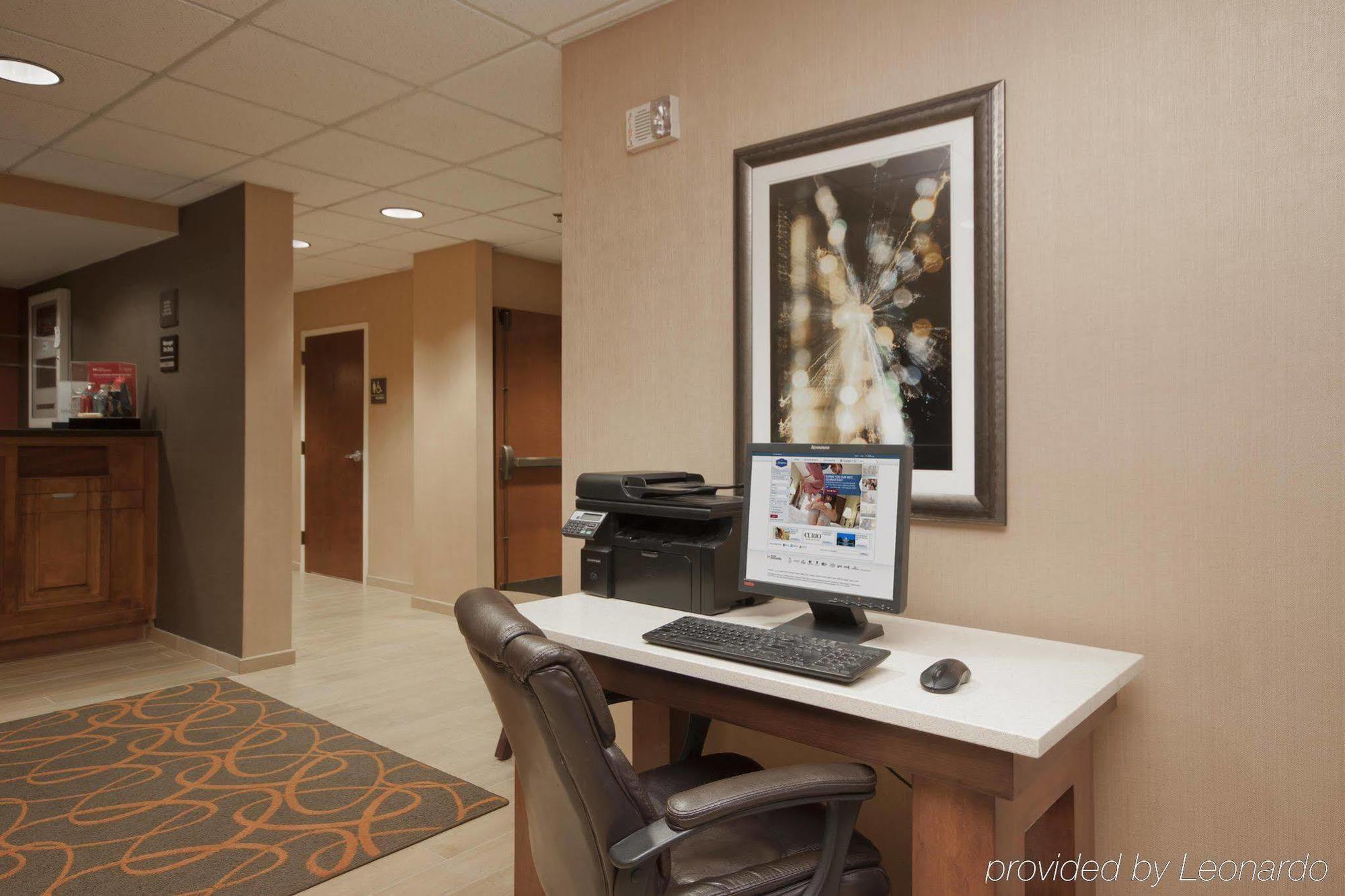 Hampton Inn Phoenix-Chandler Exterior foto