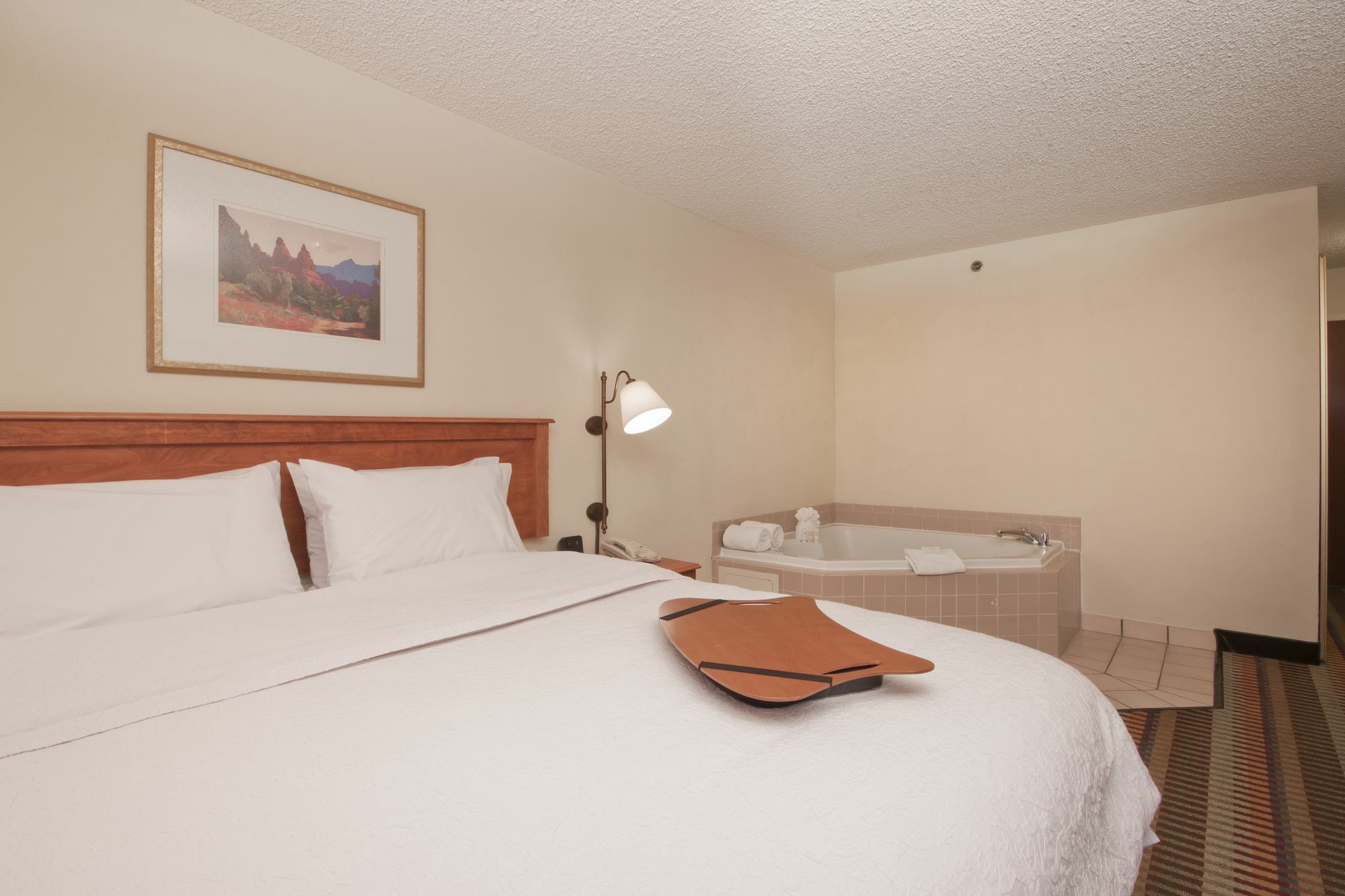 Hampton Inn Phoenix-Chandler Exterior foto