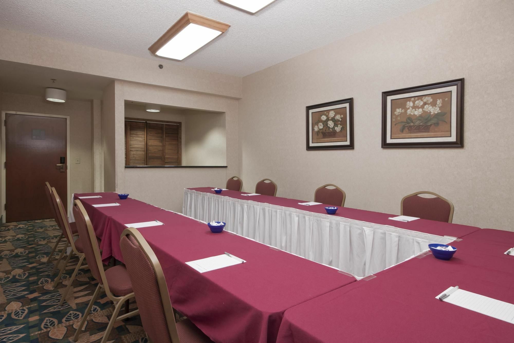 Hampton Inn Phoenix-Chandler Exterior foto