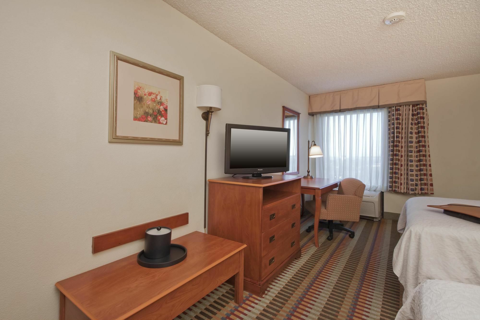 Hampton Inn Phoenix-Chandler Exterior foto