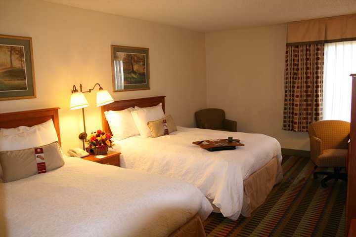 Hampton Inn Phoenix-Chandler Cameră foto